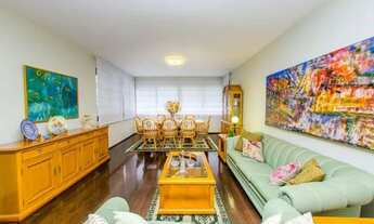 Imagem 2: Apartamento à venda Rua Líbano, Higienópolis - Porto Alegre