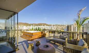 Imagem: Venda Cobertura São Pedro Belo Horizonte