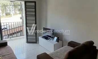 Imagem: Apartamento - Jardim Proença - Campinas