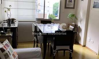 Imagem 5: SÃO PAULO - Apartamento Padrão - ACLIMACAO