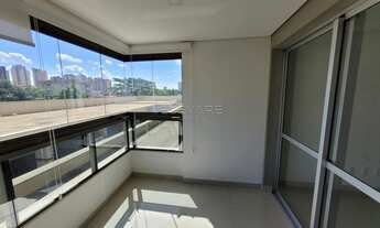 Imagem 6: Apartamento para aluguel no Domaine Botanique, Ribeirão Preto, SP, 2 quartos, 1 suíte