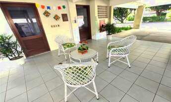 Imagem 5: Apto com 3 dormitórios em Dix-Septo Rosado