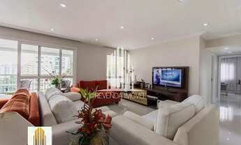 Imagem 4: Apartamento para venda no Panamby, 199 metros com 3 suítes e 3 vagas, Reserva Jardim Sul