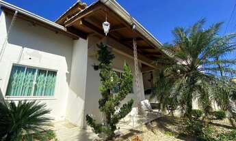 Imagem: Casa com 3 dormitórios para alugar, 168