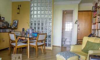 Imagem 5: Apartamento para Aluguel - Panamby, 2 Quartos, 70 m2