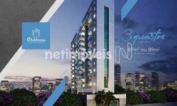 Imagem: Venda Apartamento 4 quartos Lourdes Belo