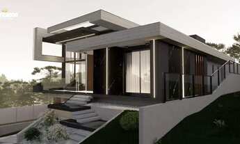 Imagem 4: Casa Antonella Casa em condomínio com 3 dormitórios