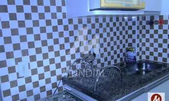 Imagem 6: Apartamento (tipo - padrao) 2 dormitórios, cozinha planejada, portaria 24hs, lazer, espaço