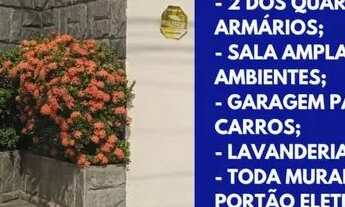 Imagem: Casa para locação, Morada da Serra, Cuiabá