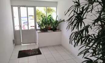 Imagem 3: Duplex (cobertura) para aluguel com 50 metros quadrados com 1 quarto em Vila Laura - Salva