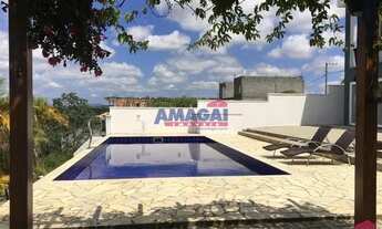 Imagem 3: Casa para alugar no Lago Dourado