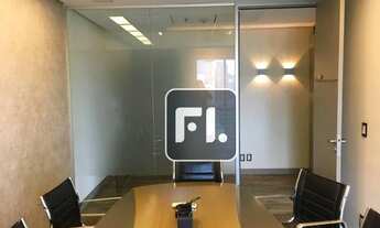 Imagem 5: Conjunto para alugar, 191 m² por R$ 25.261,88/mês - Bela Vista - São Paulo/SP