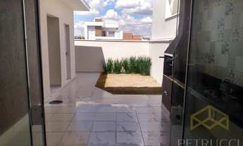 Imagem 7: Casa - Parque Olívio Franceschini - Hortolândia