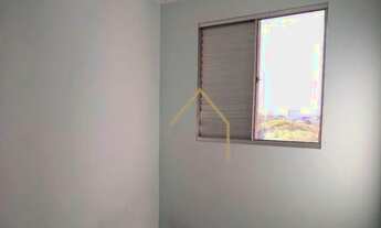 Imagem 7: Apartamento com 3 dormitórios, 68 m² - venda por R$ 210.000,00 ou aluguel por R$ 1.195,43