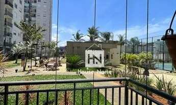 Imagem 6: Apartamento Garden com 2 dormitórios à venda, 60 m² por R$ 430.000,00 - Jaçanã - São Paulo