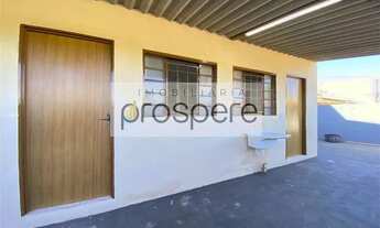 Imagem 4: Casa para Locação em Presidente Prudente, Parque Alexandrina, 2 dormitórios, 1 banheiro, 2