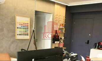 Imagem 6: Apartamento com 2 dormitórios à venda, 61 m² por R$ 1.550.000,00 - Vila Uberabinha - São P