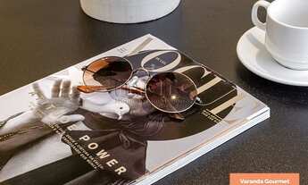 Imagem 3: São Paulo - Apartamento Padrão - Campo Belo