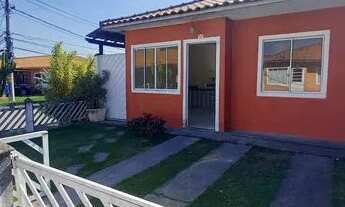 Imagem: Casa de condomínio para venda possui 87