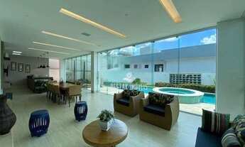 Imagem 2: Sobrado com 5 dormitórios à venda, 600 m² por R$ 5.500.000 - Nova Uberlândia - Uberlândia