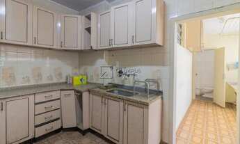 Imagem 6: Locação Apartamento 2 Dormitórios - 95 m² Higienópolis