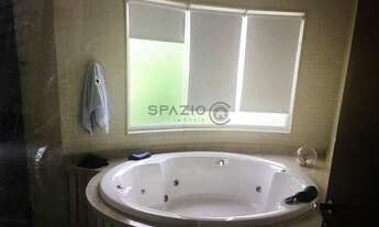 Imagem 7: Casa - Alphaville Dom Pedro - Campinas