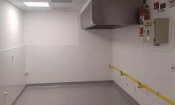 Imagem 3: Espaço para locação - Restaurantes Delivery