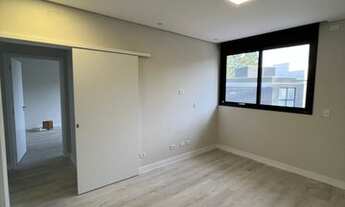 Imagem 9: Permuta até 40% - Casa no condomínio Real Park Arujá com 4 suítes