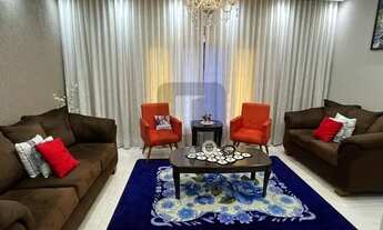 Imagem 6: Excelente sobrado der esquina disponível para venda em Jardim Nova Mercedes, Campinas - SP