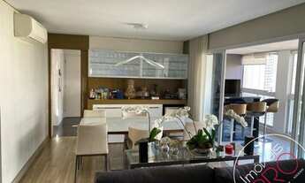 Imagem 4: Apartamento para locação e venda com 138m² na Chácara Santo Antônio