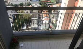 Imagem 3: SAO PAULO - Apartamento Padrão - ACLIMACAO