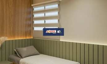 Imagem 6: Apartamento Alto Padrão - Picanço - Guarulhos