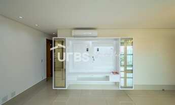 Imagem 3: Residencial Only Marista - Apartamento 3 quartos, sendo 3 suítes