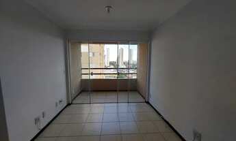 Imagem 2: Apartamento para aluguel possui 55 metros quadrados com 2 quartos