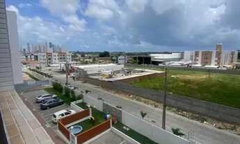 Imagem 7: Apartamento para aluguel com 57 metros quadrados com 2 quartos