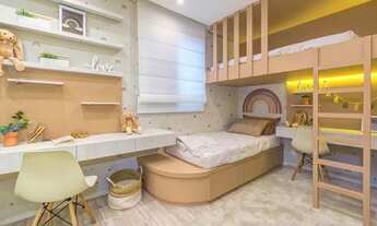 Imagem 6: 3 Dorms Rudge Ramos