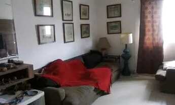 Imagem 4: Sobrado com 166m2 localizado no Jardim das Américas contendo 3 quartos