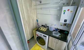 Imagem 3: APARTAMENTO PARA LOCAÇÃO NA VILA PRUDENTE COM 3 DORMS - 101M²