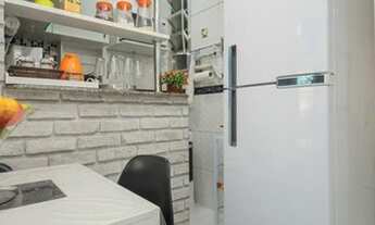 Imagem 7: Apartamento para Aluguel - Flamengo, 1 Quarto, 35 m2