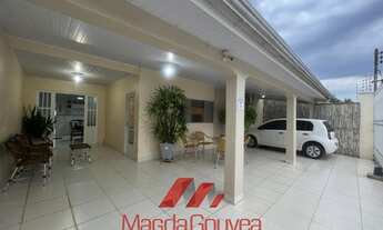 Imagem 4: Casa com 3 quartos - Bairro Altos do Coxipó em Cuiabá