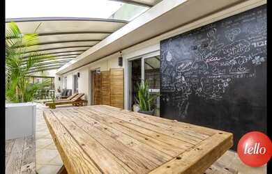 Imagem 3: São Paulo - Apartamento Padrão - Bela Vista