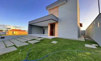 Imagem 2: Casa de Condomínio com 3 suítes - Teresina - Piauí