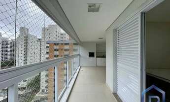 Imagem 7: Apartamento varanda gourmet, 3 dormitórios sendo 1 suíte, 2 vagas de garagem, lazer comple