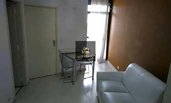 Imagem 3: Flat disponível em Moema