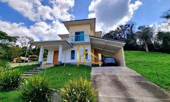 Imagem 3: Casa com 3 dormitórios 2 suítes à venda, 183 m² - Parque do Imbui - Teresópolis/RJ