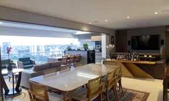 Imagem: Apartamento à venda Jardim Botânico 184mts