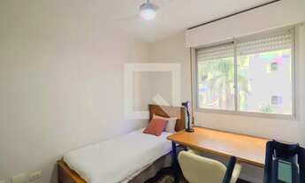 Imagem 7: Apartamento para Aluguel - Jardim Paulista, 3 Quartos, 120 m2