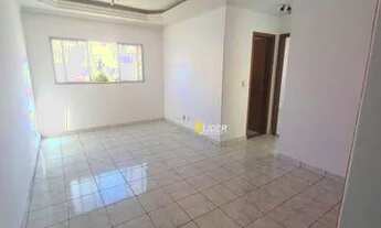 Imagem 7: Apartamento para aluguel, 2 quartos, GRANADA - Uberlândia/MG