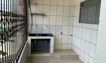 Imagem 5: Vendo ou troco sobrado proximo a br 163