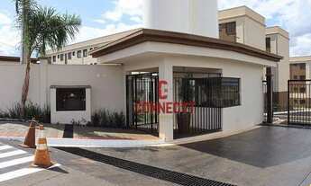 Imagem 7: Apartamento com 2 dormitórios para alugar, 46 m² por R$ 690/mês - Jardim Doutor Paulo Gome